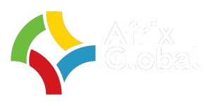 Afrix Global Logo
