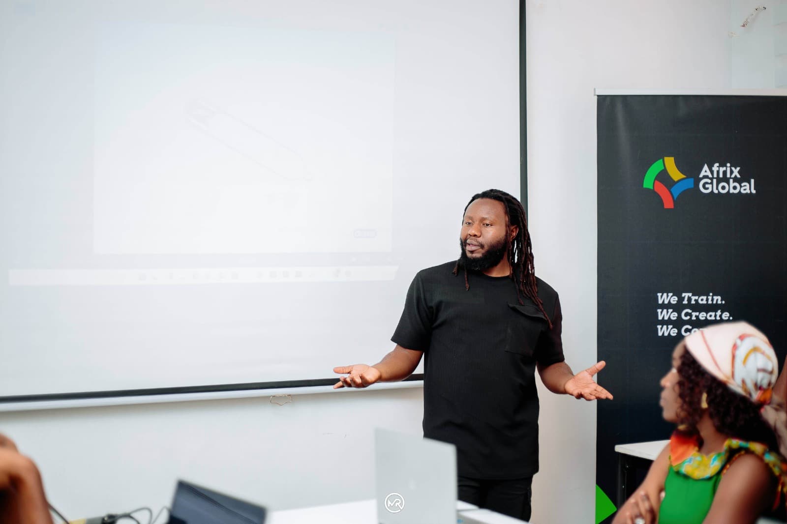 Temoignage : de formateur a entrepreneur