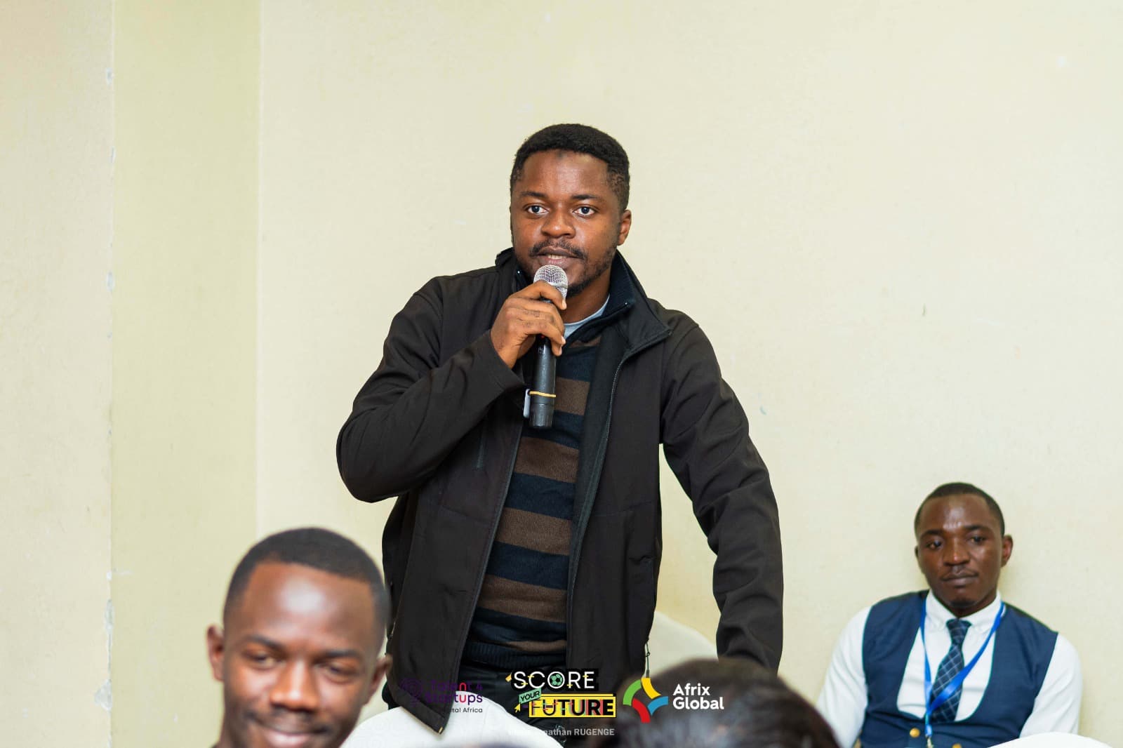 Temoignage : de formateur a entrepreneur