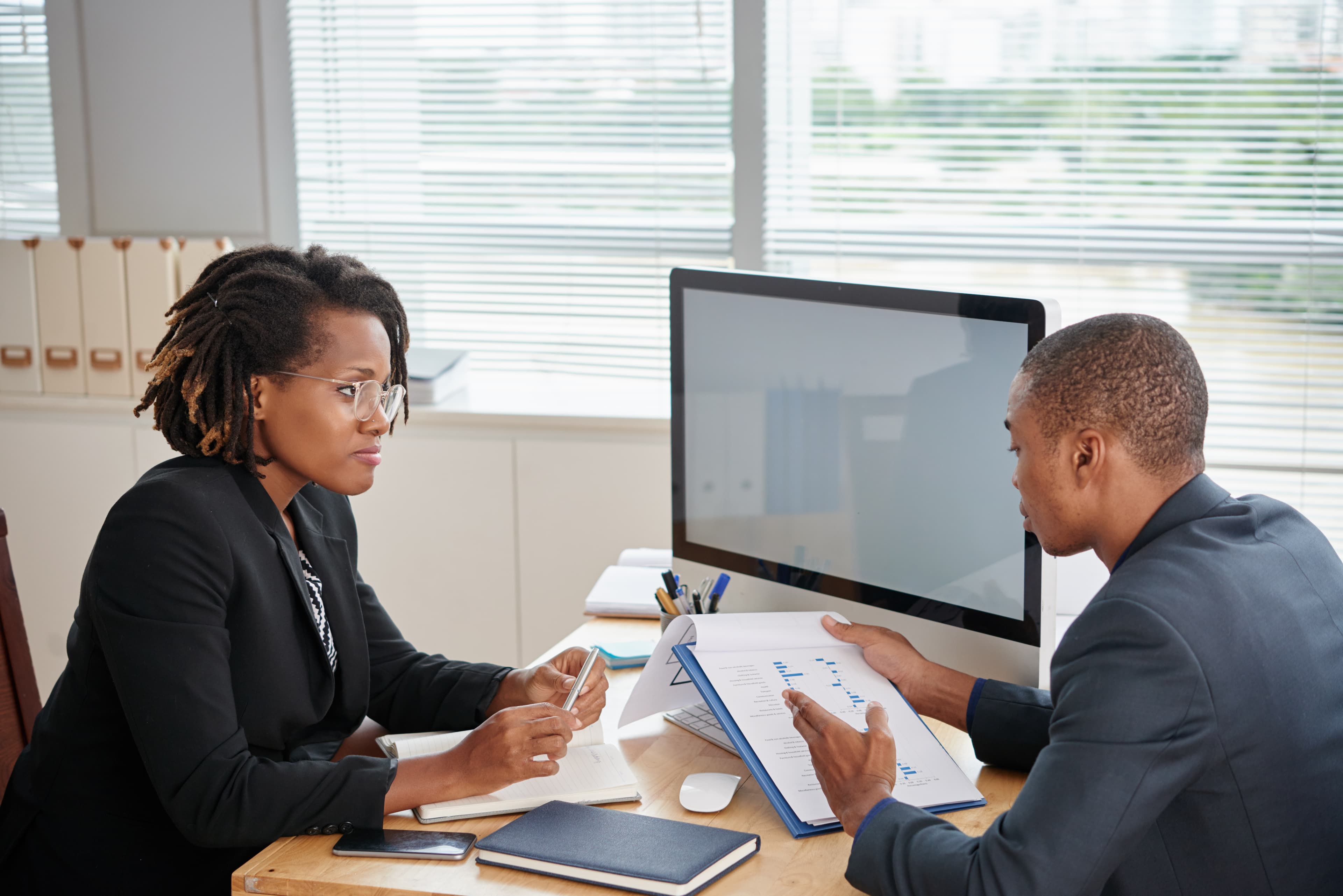 Consultation Informatique