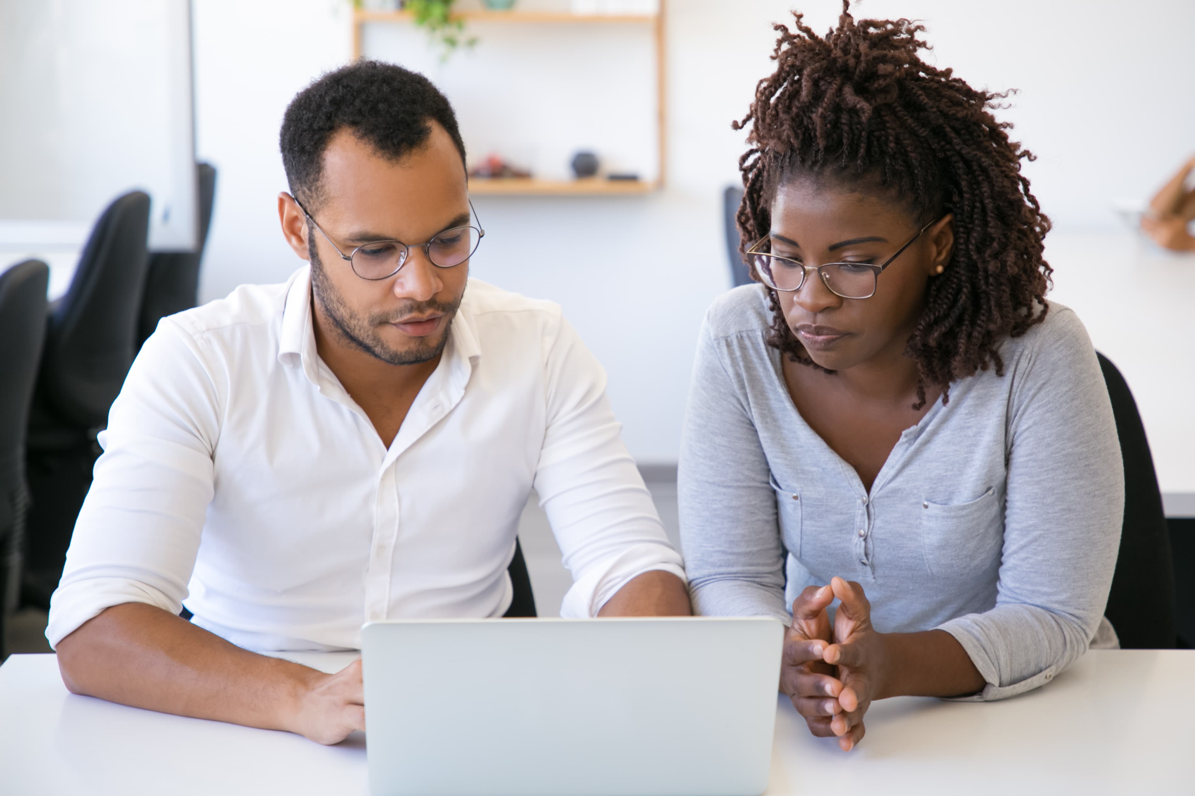 Redaction de Contenus