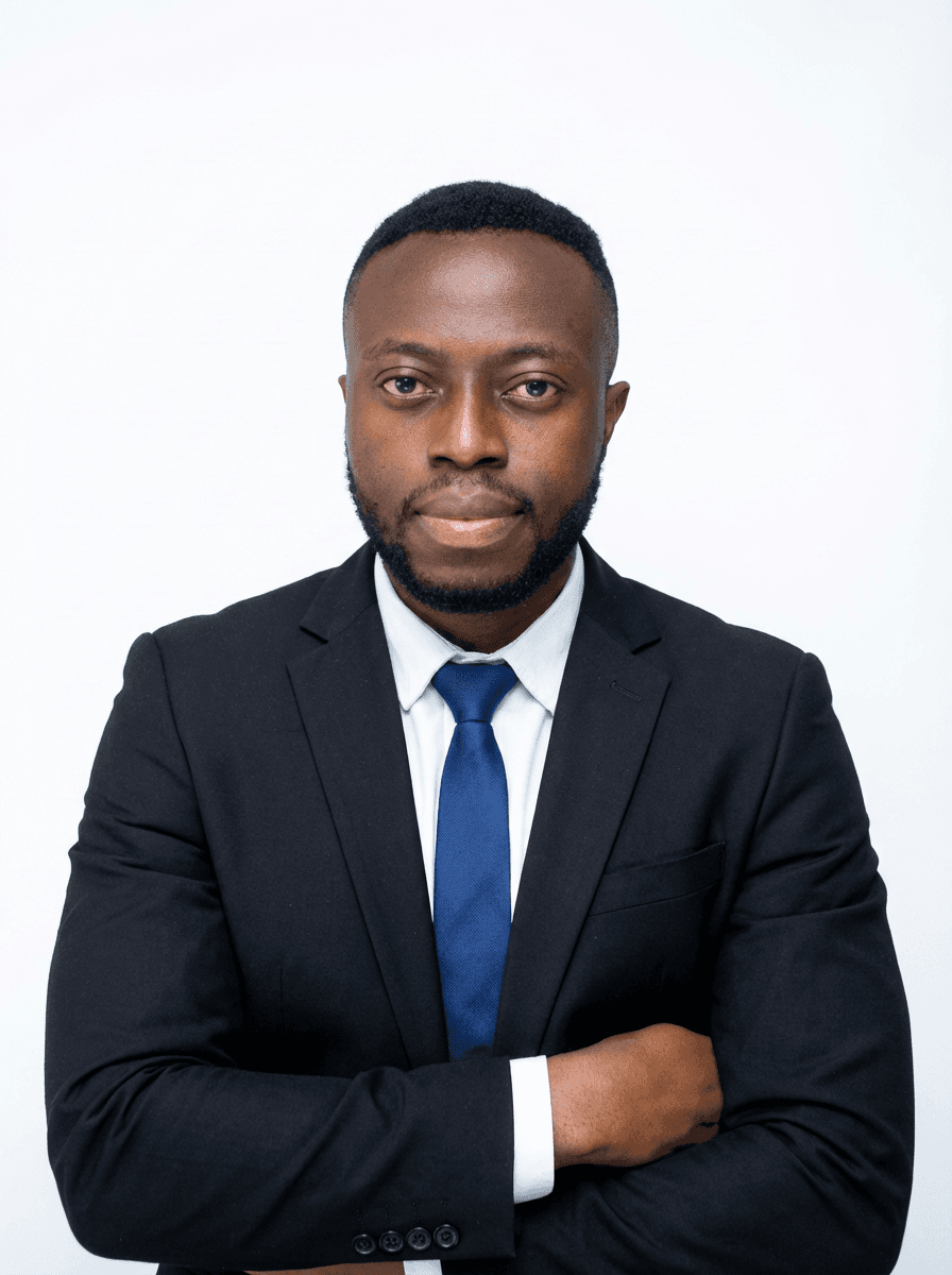 Dieumerci Muhindo
