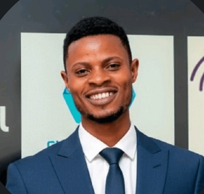Michael Bagheni 