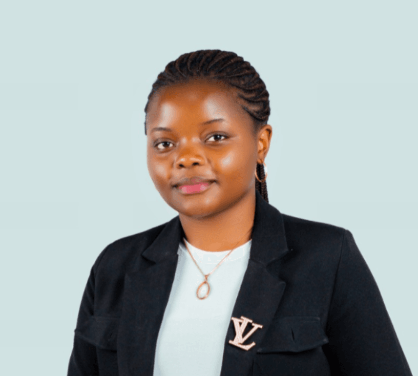 Reine MULEKYA