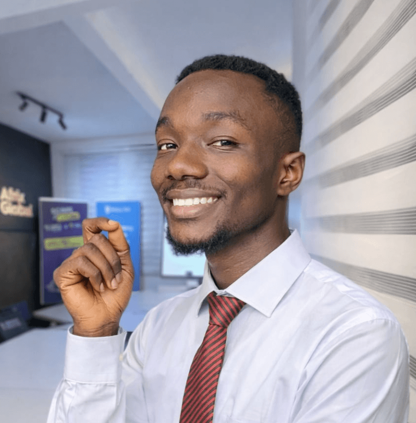 Alfred MUKOLOKA